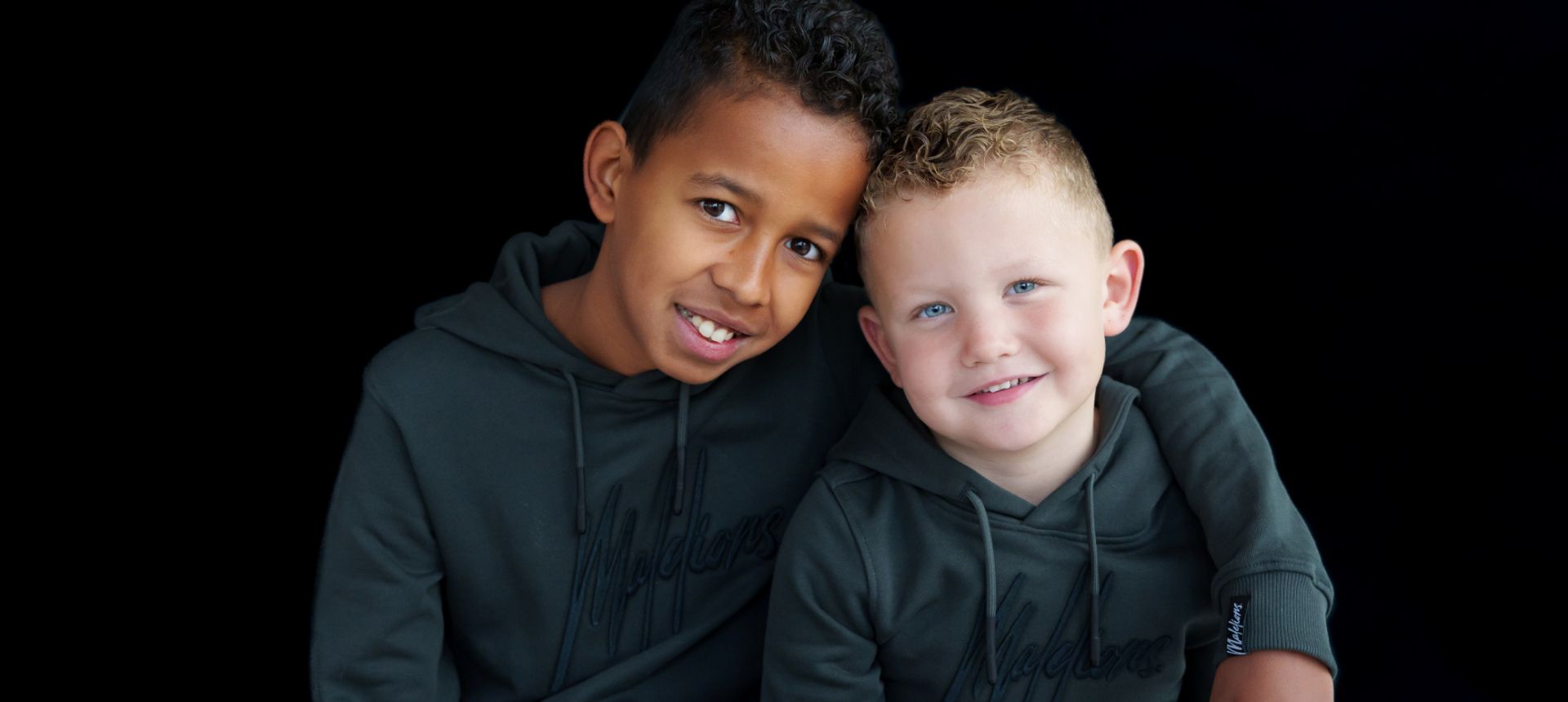 Minishoots met thema