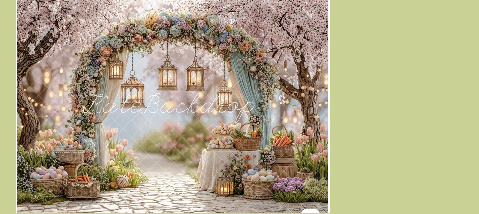 Lente minishoots - Zondag 8 maart 2026