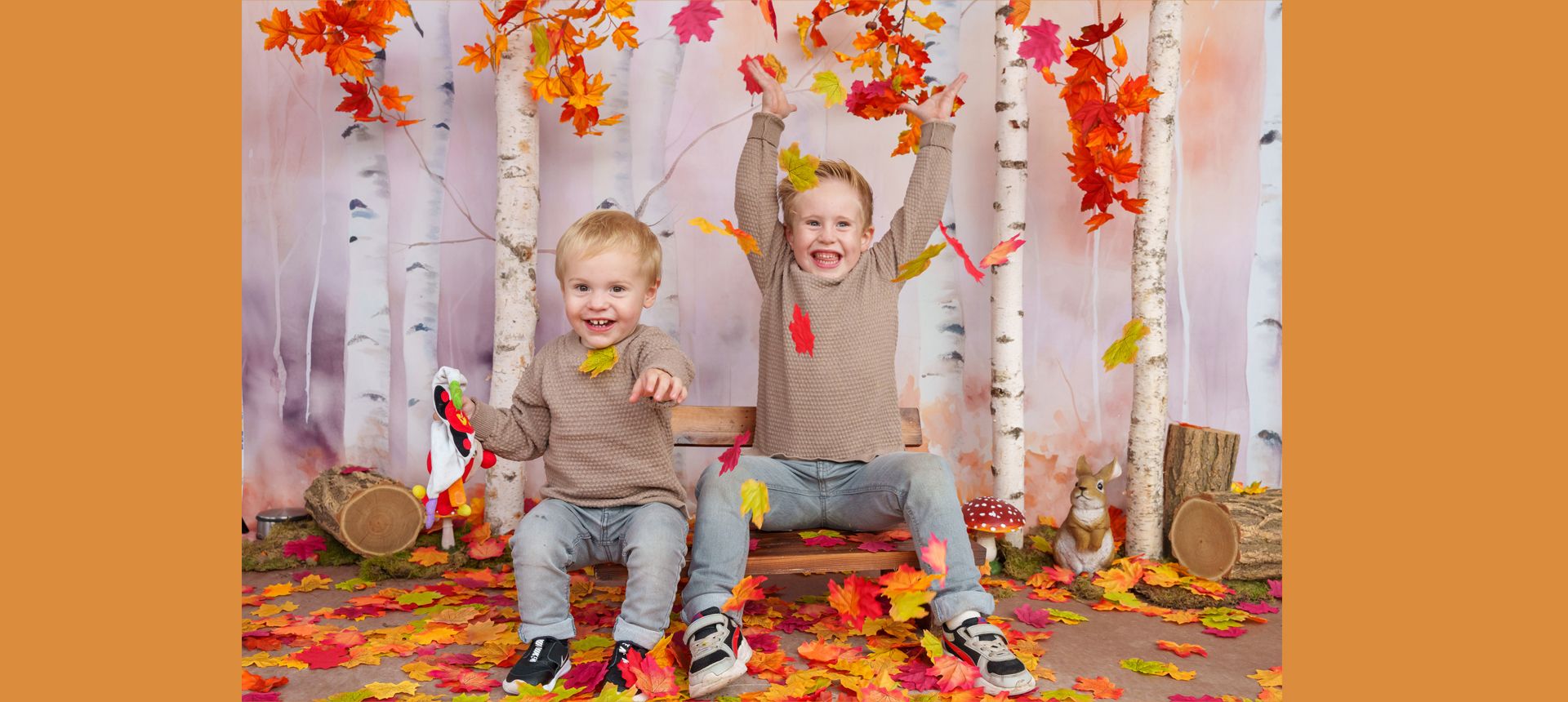 Herfst - Zondag 20 september 2026