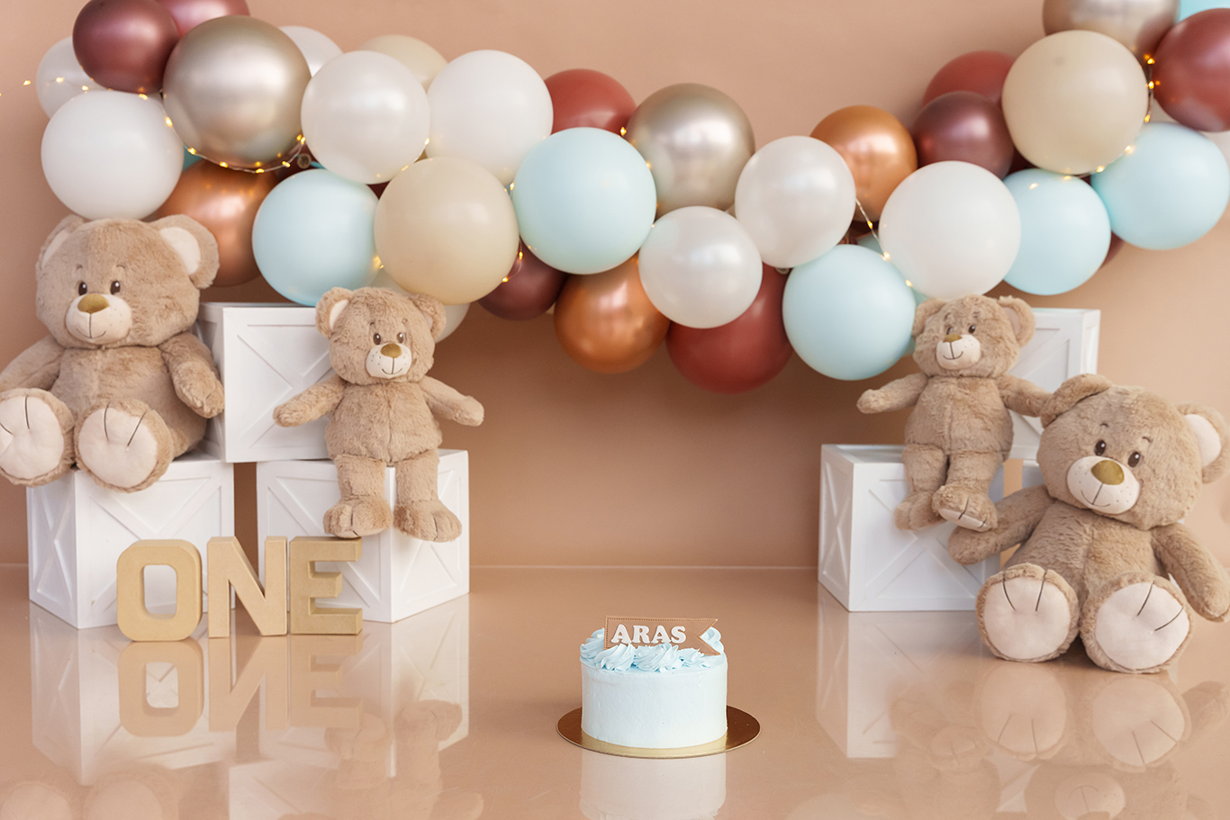 Slideshow Decors