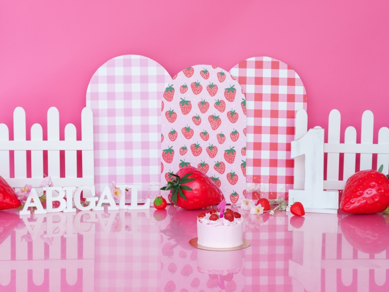 Decors - Cakesmash