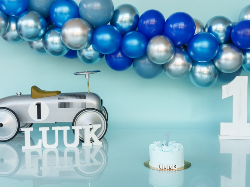 Decors - Cakesmash