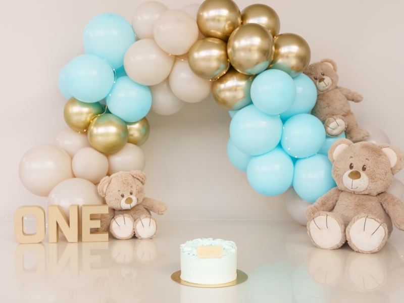 Decors - Cakesmash