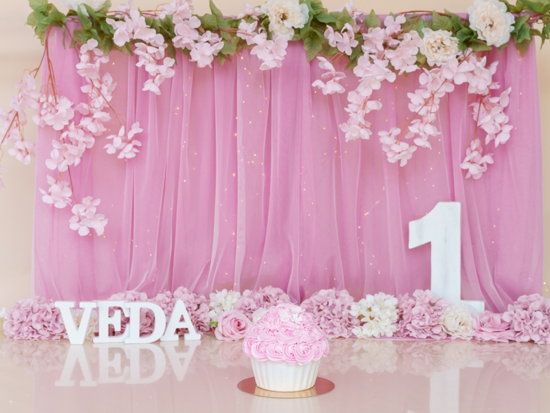 Decors - Cakesmash