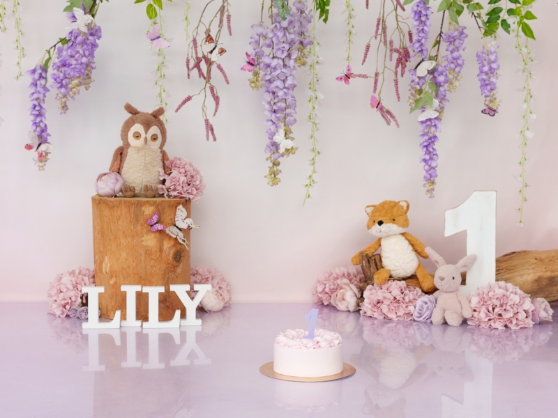 Decors - Cakesmash