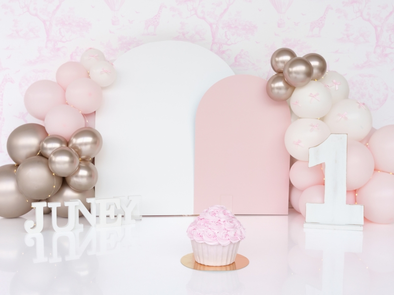 Decors - Cakesmash