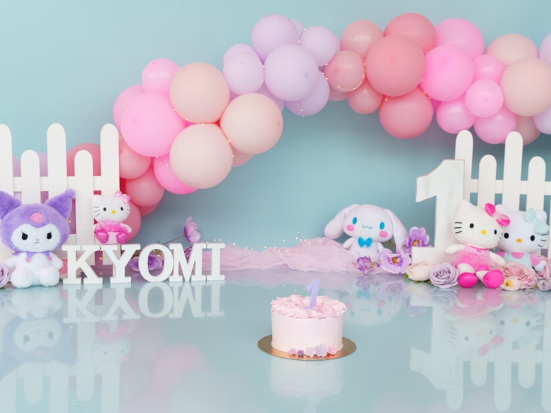 Decors - Cakesmash