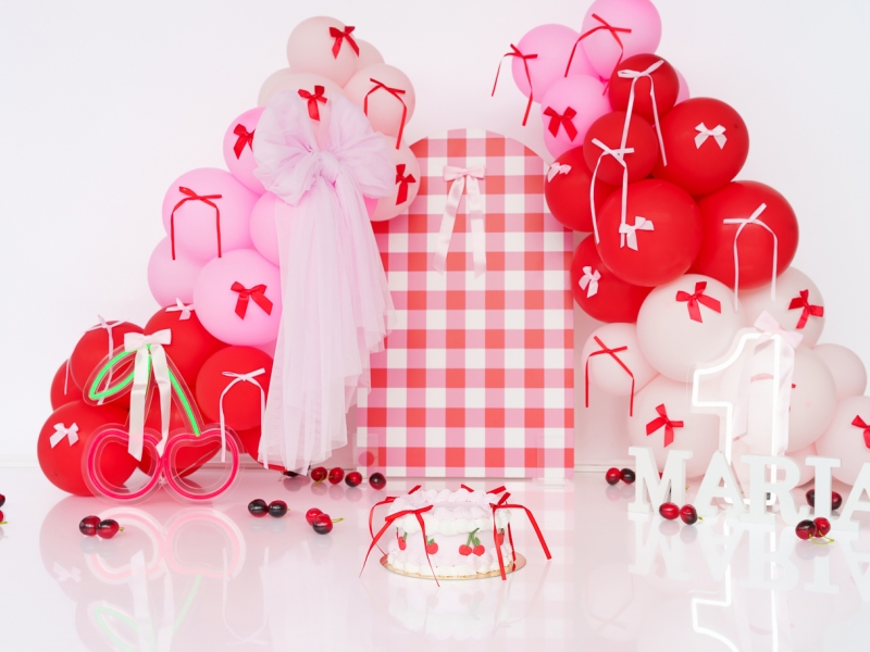 Decors - Cakesmash