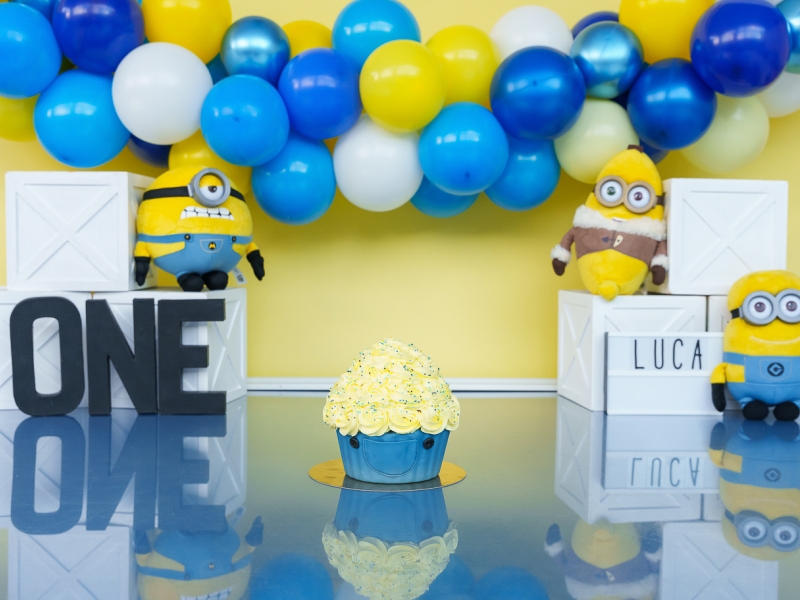547. Minions