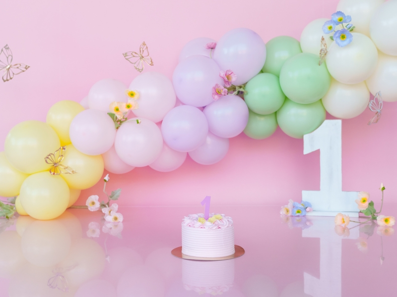 Decors - Cakesmash