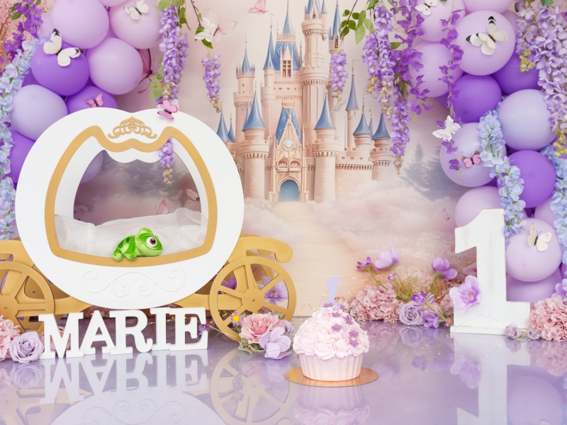 Decors - Cakesmash