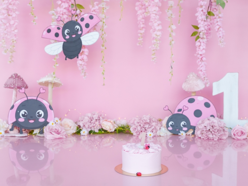 Decors - Cakesmash