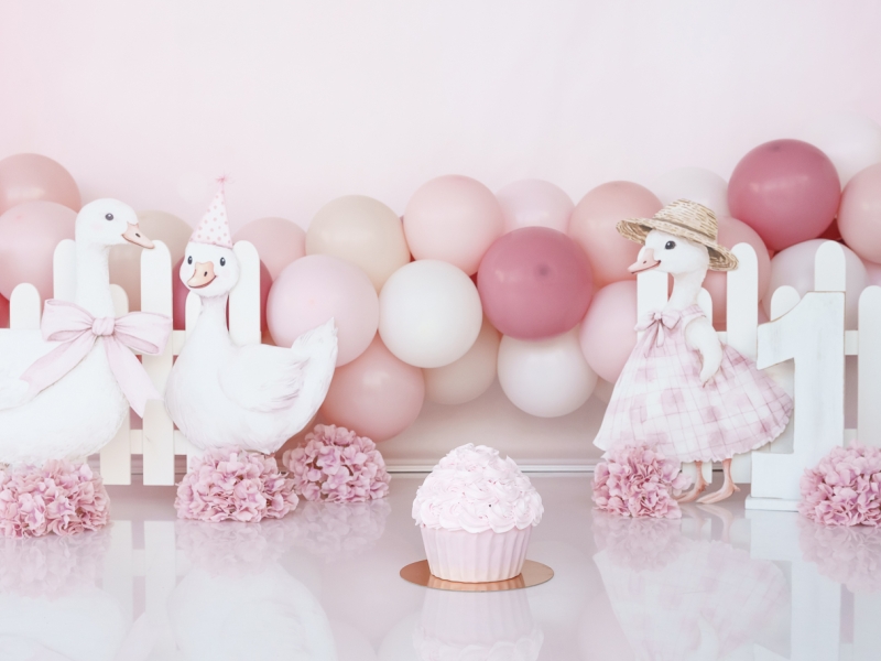 Decors - Cakesmash