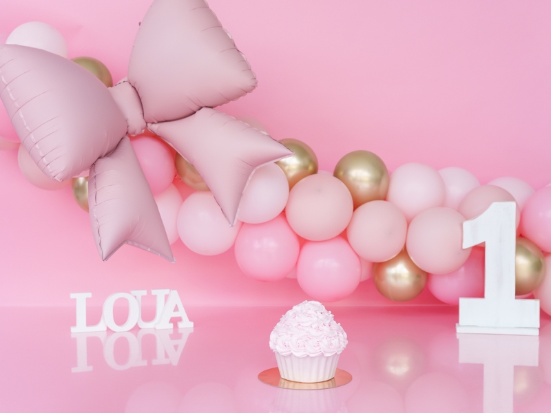 Decors - Cakesmash