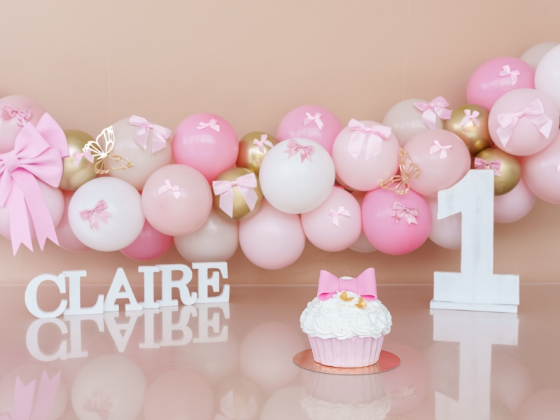 Decors - Cakesmash