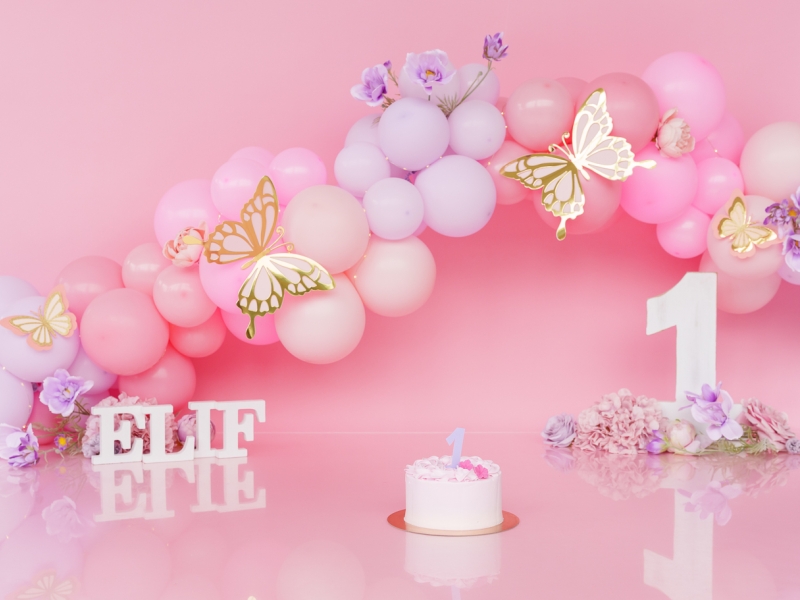 Decors - Cakesmash