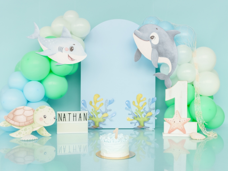 Decors - Cakesmash