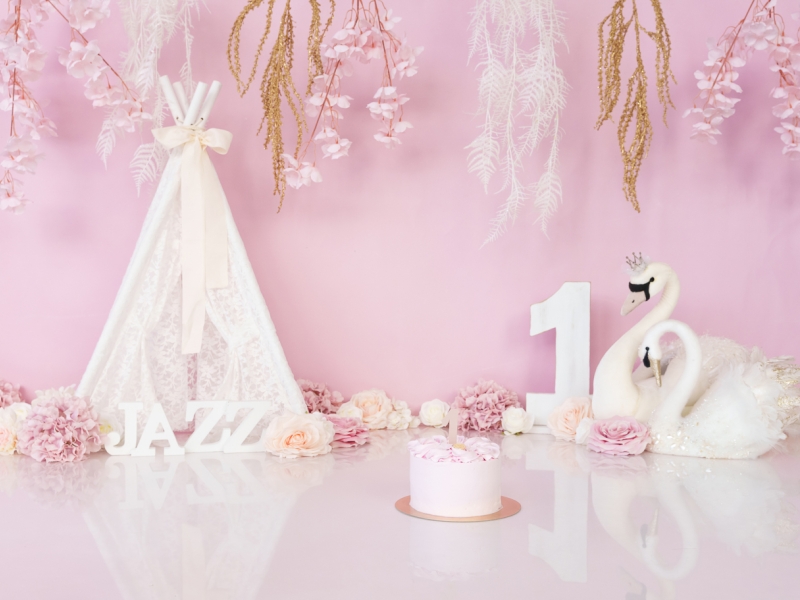 Decors - Cakesmash